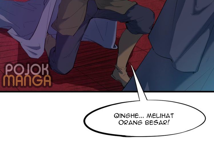Dragon’s Blood Vessels Chapter 24 Gambar 20